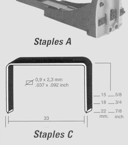 Punti X Cart.c-58 1301500e-cf2000pz - immagine 1