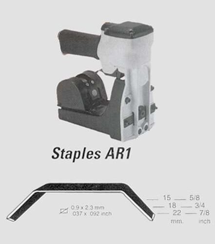 Cucitrice Pn.roll Rab Ar 58-t441202 - immagine 1