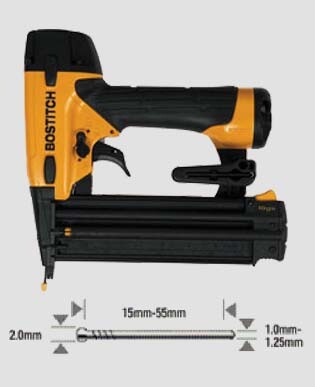 Chiodi Brad16x38 Zn.1563800e-cf3500