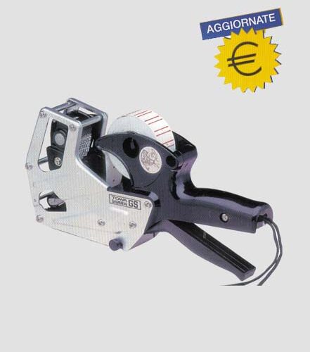 Rullino Inch. X Prezz. Gs-gm-315gs - immagine 1