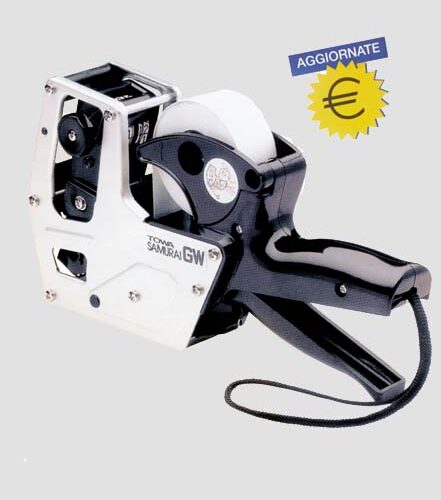 Prezzatrice Towa 1b/n.8 Euro 310gw8 - immagine 1