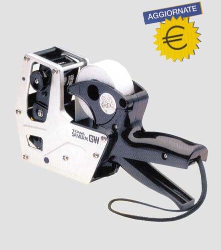 Rullino Inch. X Prezz. Gw-315gw - immagine 1