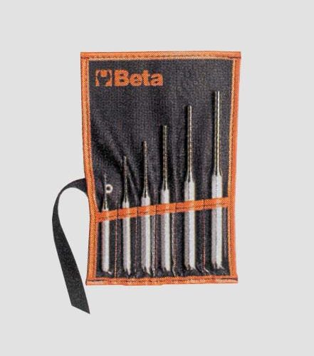 Beta 31/b6 Serie Cacciaspina - immagine 1