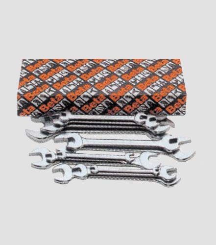 Beta 55/s13 Serie Chi.forchet.13pz. - immagine 1