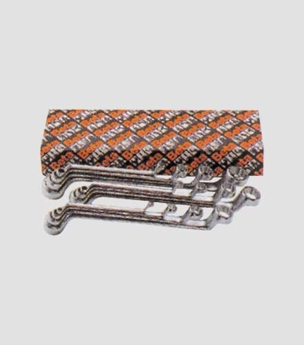 Beta 90/s13 Serie Chi.poligon.13pz. - immagine 1