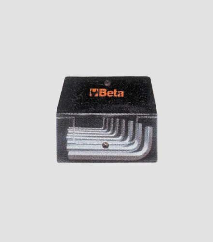 Beta 96/b10 Serie Chiave Brucola