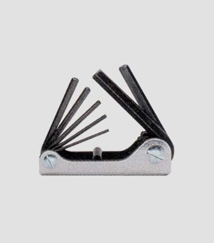 Beta 96n/g7 Serie Chiave Brucola