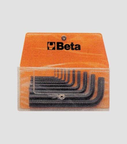 Beta 96n/b10 Serie Chiave Bruc.