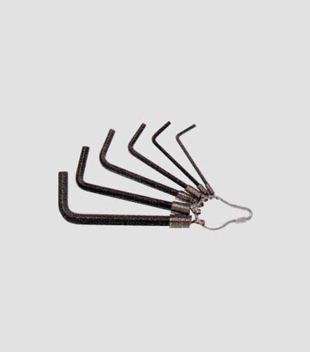 Beta 96as/t7 Serie Chiave Bruc. - immagine 1