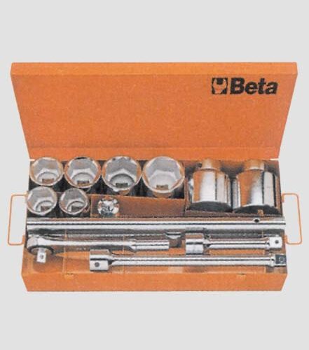 Beta 929/c8 Serie Bussole - immagine 1