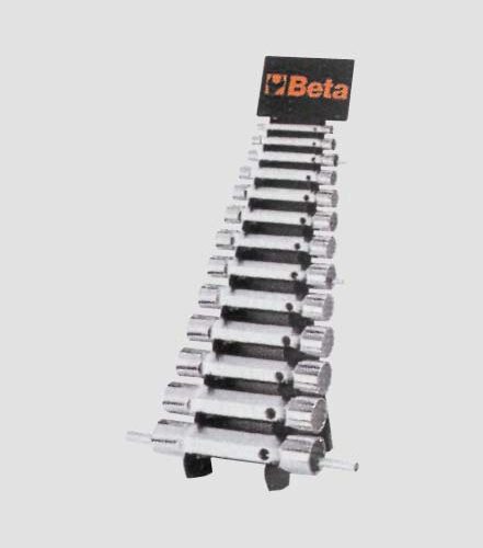Beta 930/spv Supporto Metallico