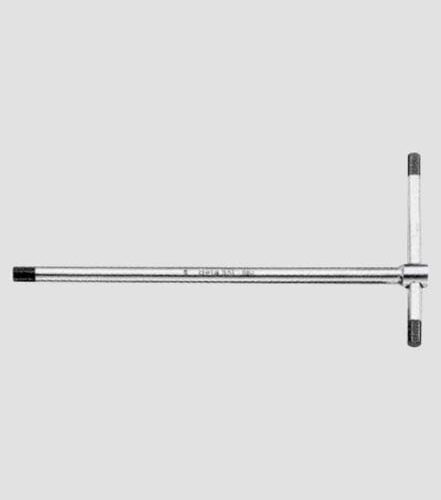 Beta 951 Chiave T Maschio Esag.10