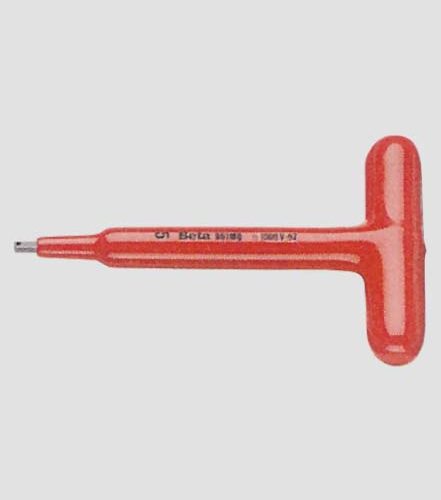 Beta 951mq Chiave T Maschio Esag. 5