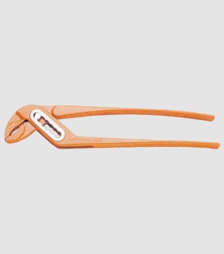 Beta 1048v Pinza Regolabile 250