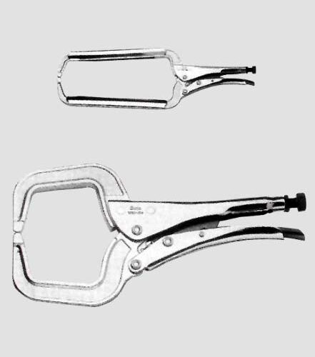 Beta 1062 Pinza Reg.ginoc.170 -50mm