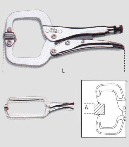 Beta 1062gm Pinz.reg.c/cign.osc.460