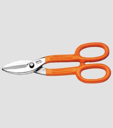 Beta 1112 Cesoie Lame Diritte 200