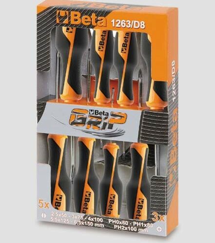 Beta 1263/d6 Serie Gir.imp.bim.6pz.