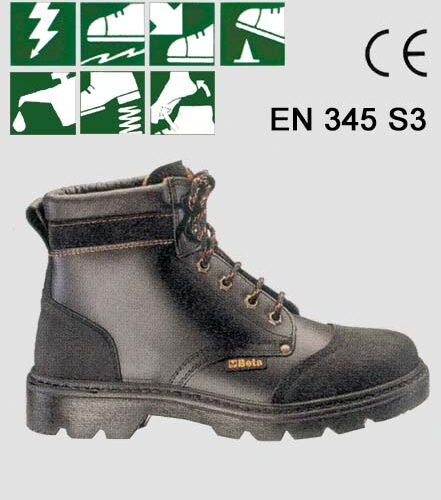 Beta 7239/46 Scarp.alt.pel/fio.rinf - immagine 1