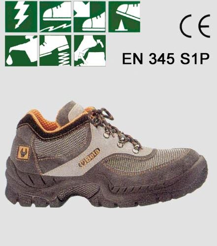 Beta 7252/40 Scarpa Trekk/scam.bass - immagine 1