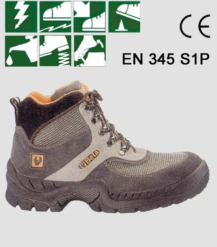 Beta 7253/38 Scarpa Trekk/scam.alta - immagine 1