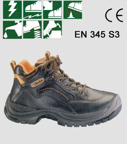 Beta 7291nkk/38 Scarp.trek/pell.alt - immagine 1