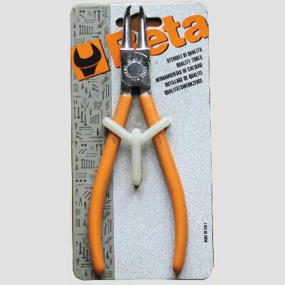 Beta 1034/k Pinza B/pieg.an.el. 170