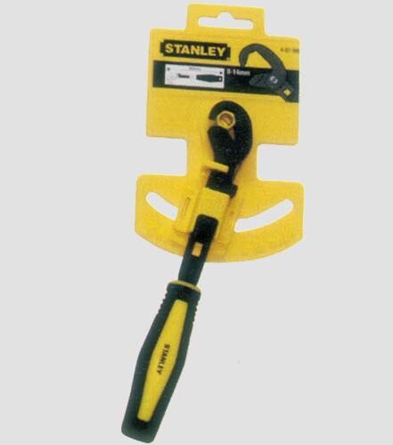 Cricchetto A/reg.mm. 8/14  4-87-988 - immagine 1