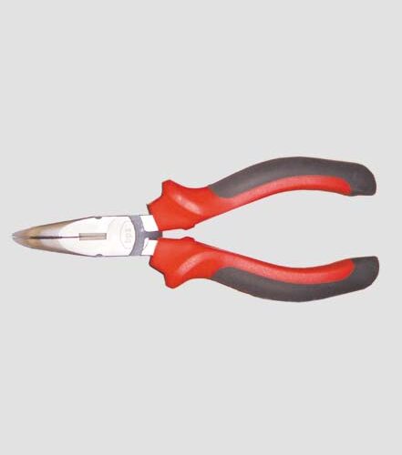 Pinza Bi.co.bec.1/2 T.p.m/riv.mm160 - immagine 1