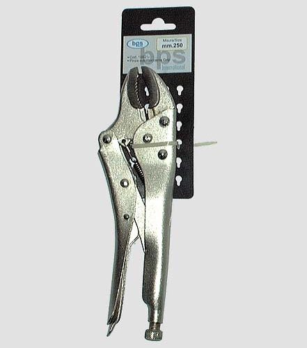 Pinza Grip Autobl.reg.m-57-250 - immagine 1