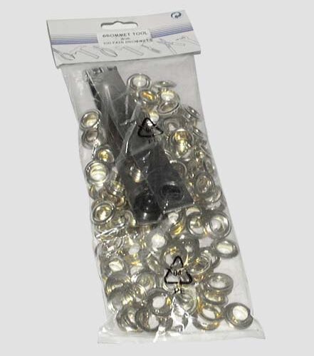 Pinza X Anelli Vela Mm.15 +100 Anel - immagine 1