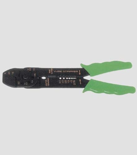 Pinze Capicorda+terminali Cw-2269 - immagine 1