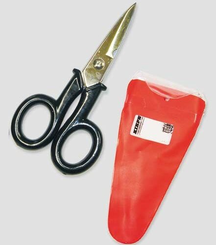 Forbice Elet.isol.a.1050r  Rette - immagine 1