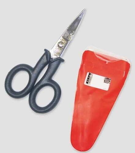 Forbice Elet.isol.a.1055c  Curve - immagine 1