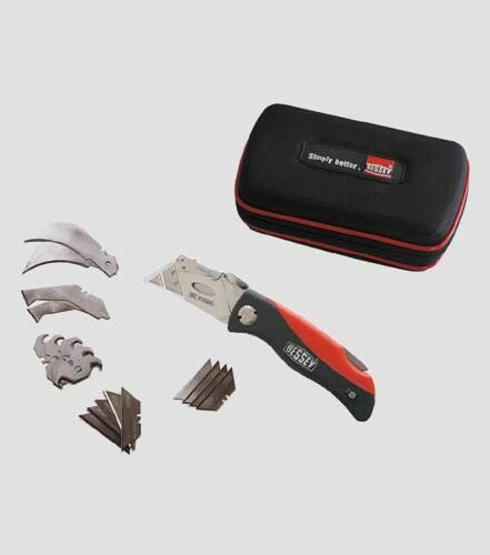 Coltello Prof.dbkph Set 19lam.c/cus - immagine 1