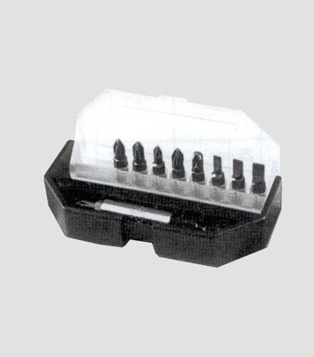 Bit Box X Avvitat.ass.10pz.1-68-734