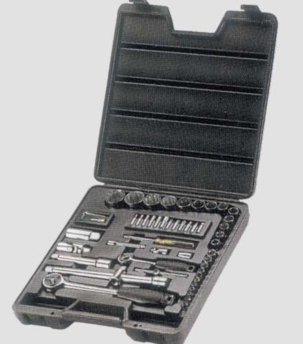 Set 52 Chiavi Bus.1/4+1/2" 1-86-789 - immagine 1