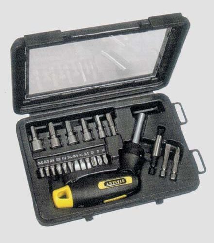 Set 22 Cacciav.cricc.c/ins.0-63-022 - immagine 1