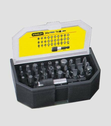 Set 31 Inserti+p/in.magn.1/4"113903 - immagine 1