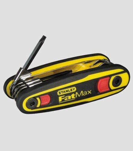 Set 8 Chi.esag.fat Max C/b.0-97-552 - immagine 1