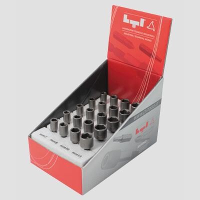 Chiavi Bussola Esp.20pz -63600015