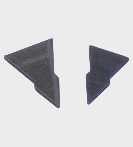 Zeppe Per Manici Grande