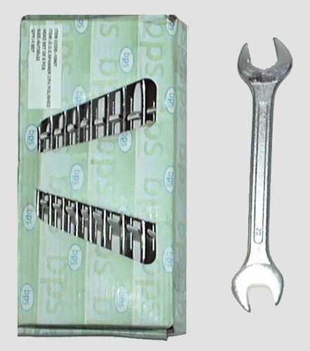 Serie Chiavi Forch.cr-va 12pz. 6/32 - immagine 1