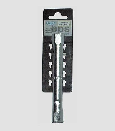 Chiave Tubo Doppia Pes.30x32 -10964 - immagine 1