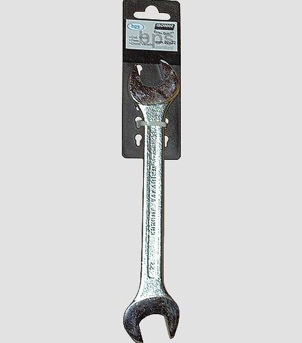 Chiave Forchetta Crv 18x19 A.10938