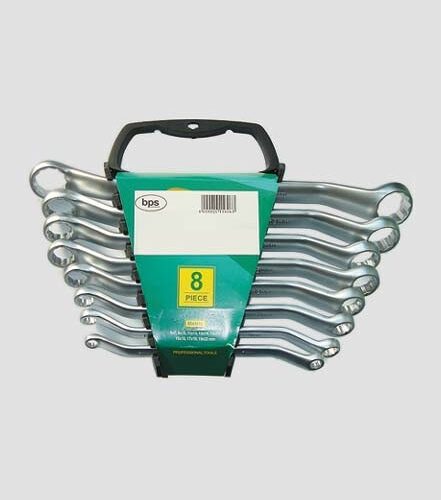 Chiave Poligonali Sr.8pz-6x7/20x22