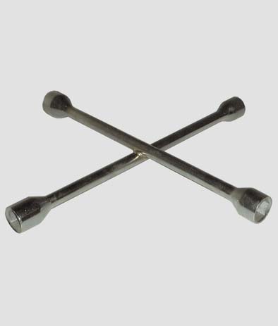 Chiave A Croce X Auto 17x19x21x1/2