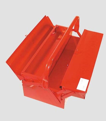 Portattrezzi Fe.idraul.50x21x20-5sc