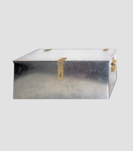 Cassetta Portatt.zn.55x35x20 T/1450