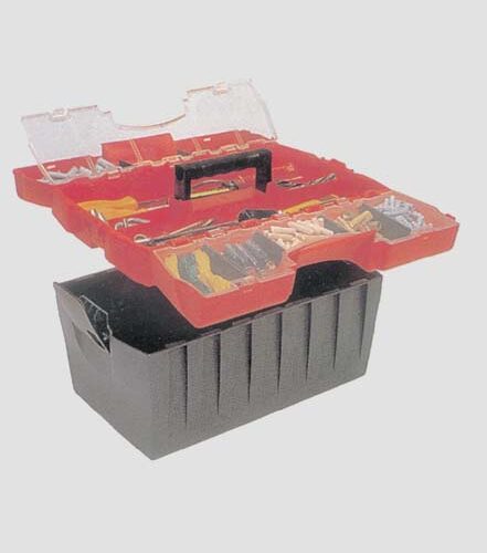 Cassetta P/uten. 911plano-44x26x26h